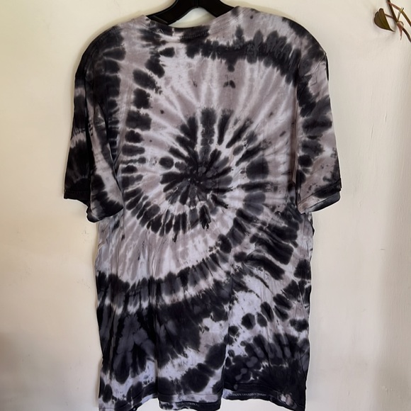 Rip Curl tie dye shirt for men size Large - Picture 3 of 3